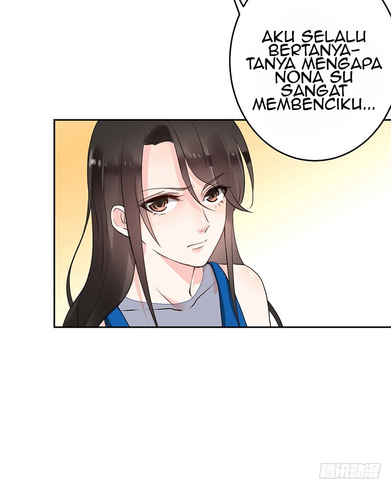 NSD Gaming Chapter 13 Bahasa Indonesia